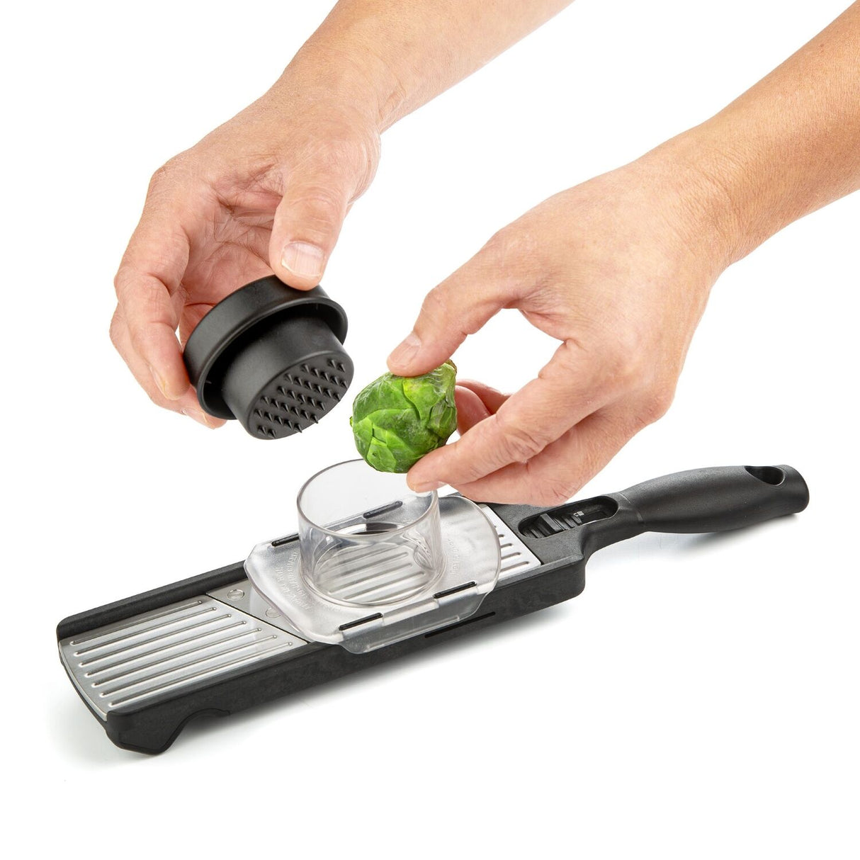 Progressive PL8 Professional Thin Slicer Stainless Steel Adjustable Handheld