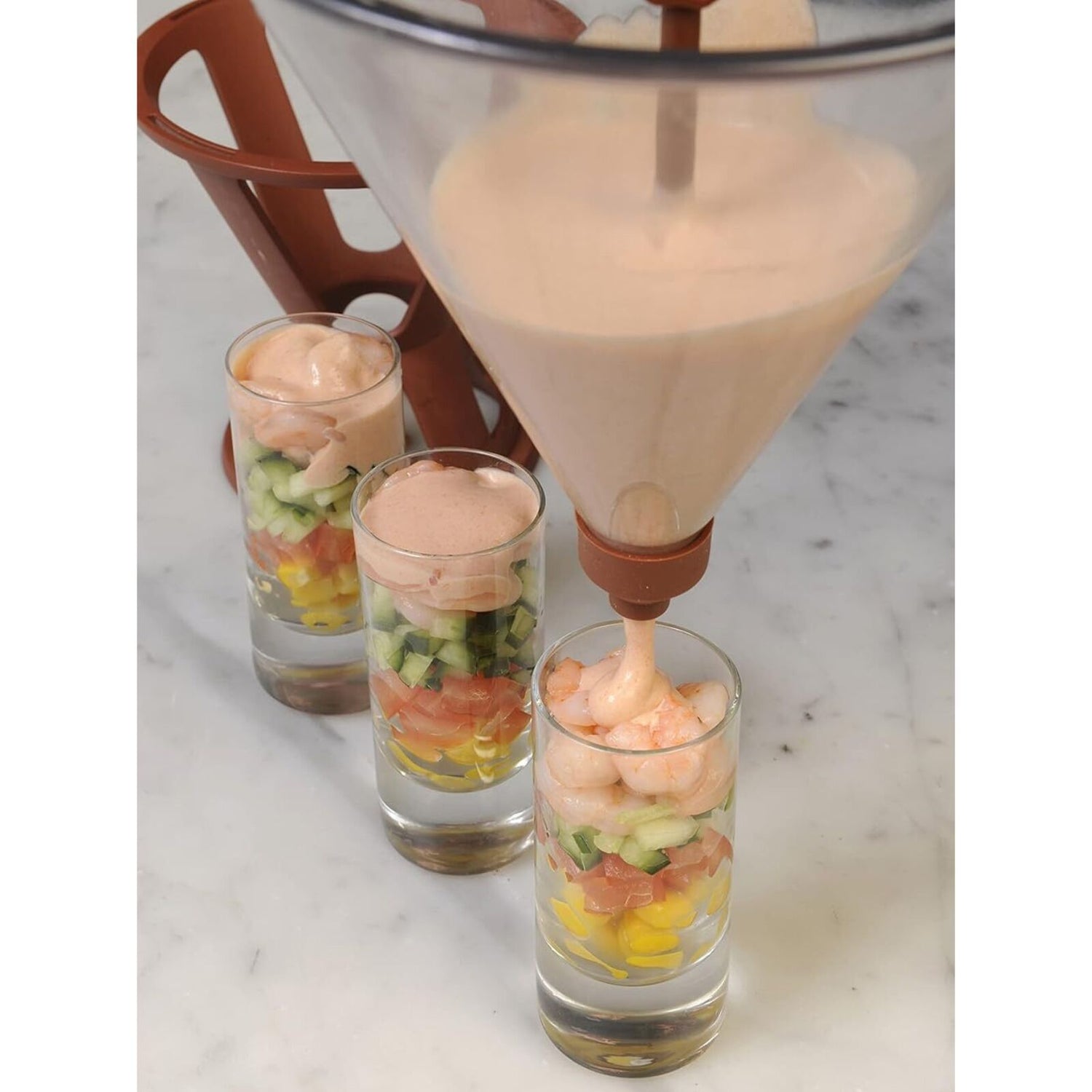 Daudignac My Multi-Purpose Funnel