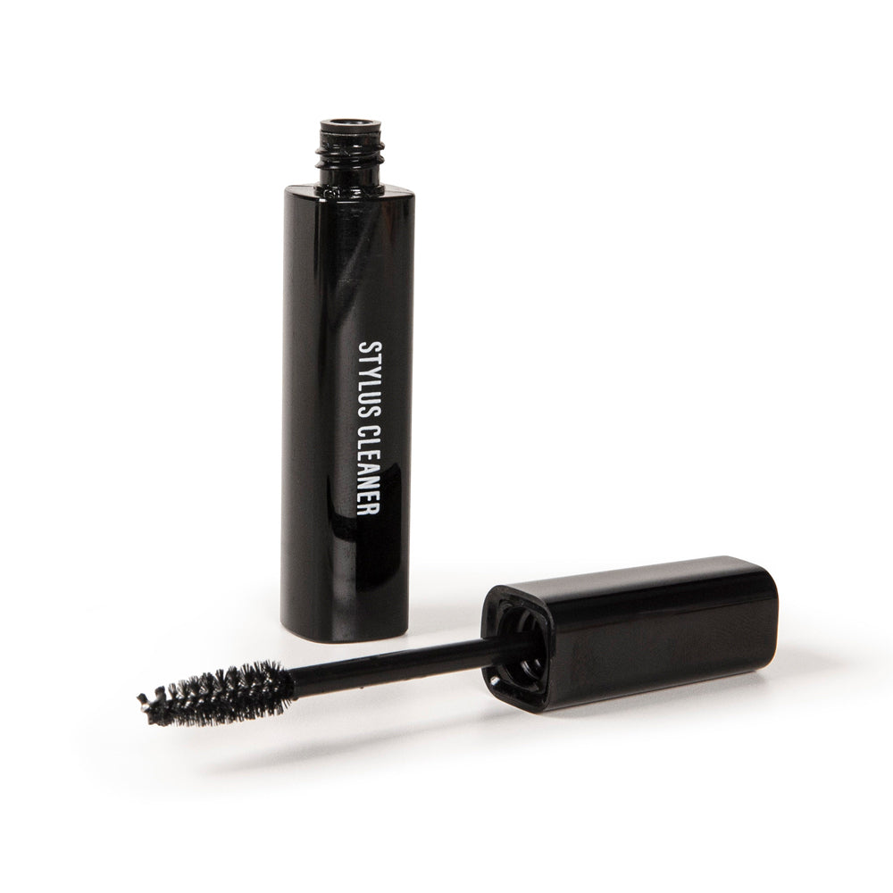 Crosley 5 In 1 Record Cleaning Set & Record Storage Display Stand Bundle