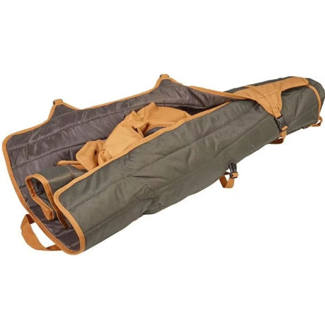 KELTY Essential Folding Camping Chair Insulated Cup Holder - Canyon Brown Beluga