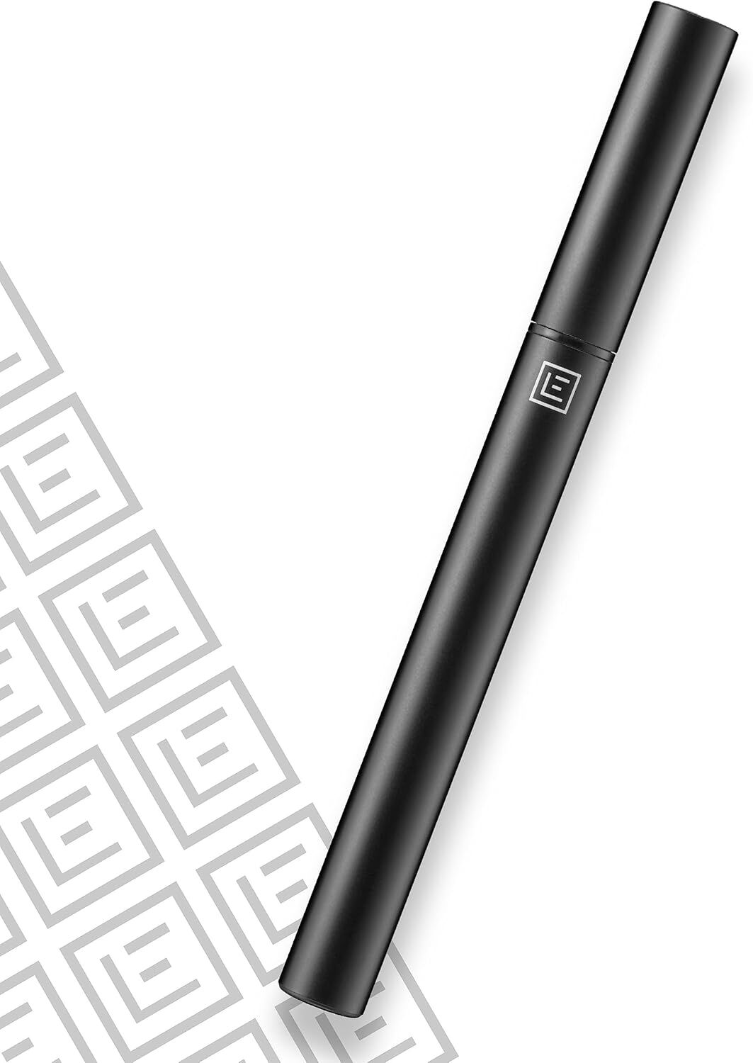 Eylure London 0.7ml Line & Lash Adhesive Eyeliner - Black
