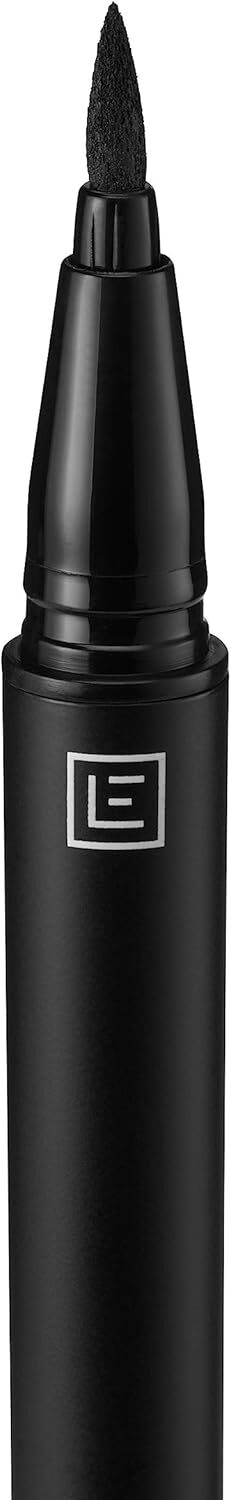 Eylure London 0.7ml Line & Lash Adhesive Eyeliner - Black