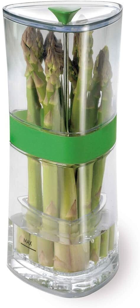 Cuisipro Compact Herb Keeper Preserver Storage Container