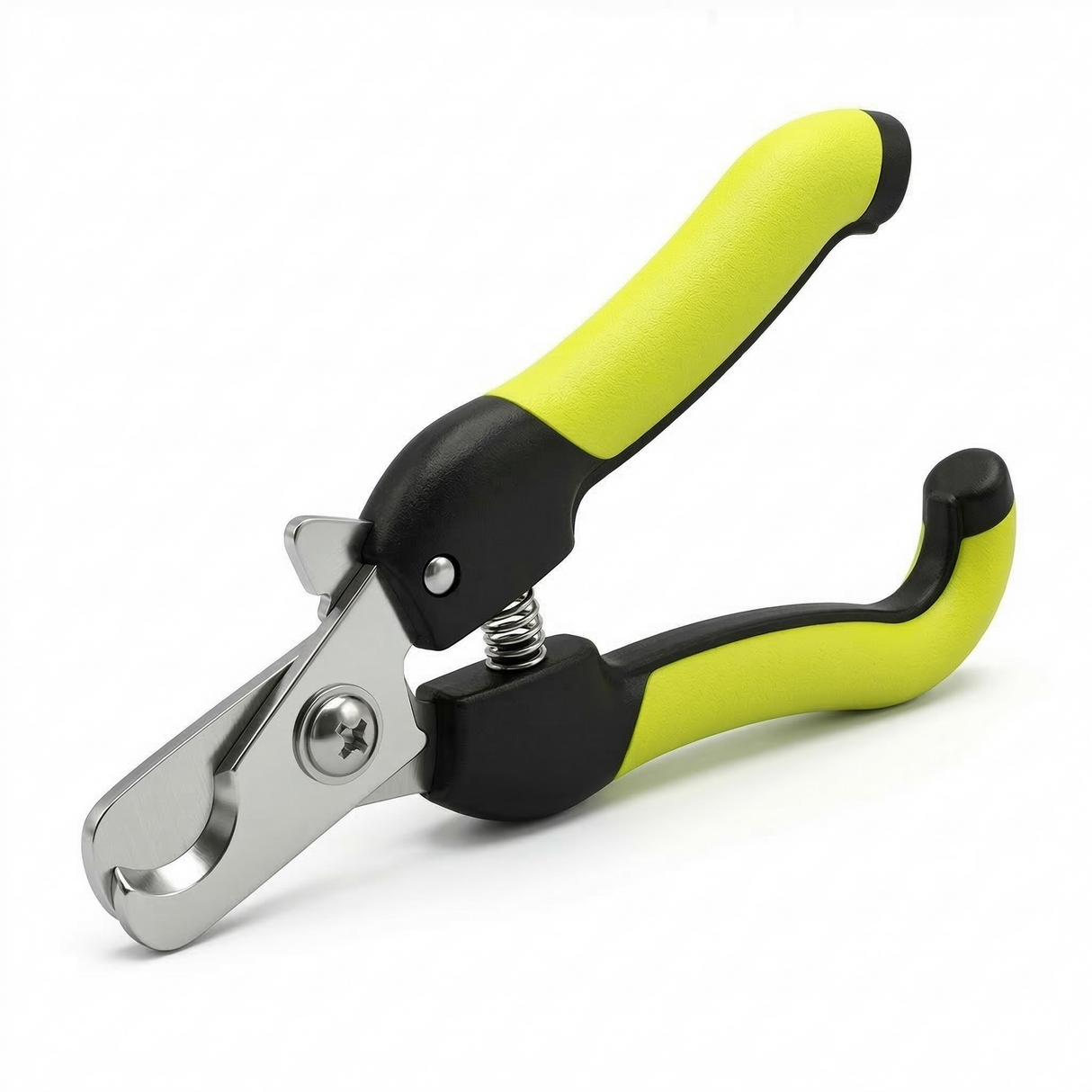 Medium DOG NAIL CLIPPERS Pet Cat Grooming Clipper Pliers Scissors Trimmer Cutter