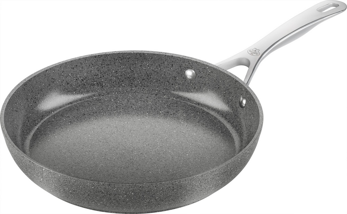 Ballarini Salina 28cm Frypan Ceramic Titanium Frying Pan Non-Stick (PFAS Free)