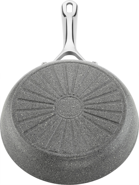 Ballarini Salina 28cm Frypan Ceramic Titanium Frying Pan Non-Stick (PFAS Free)