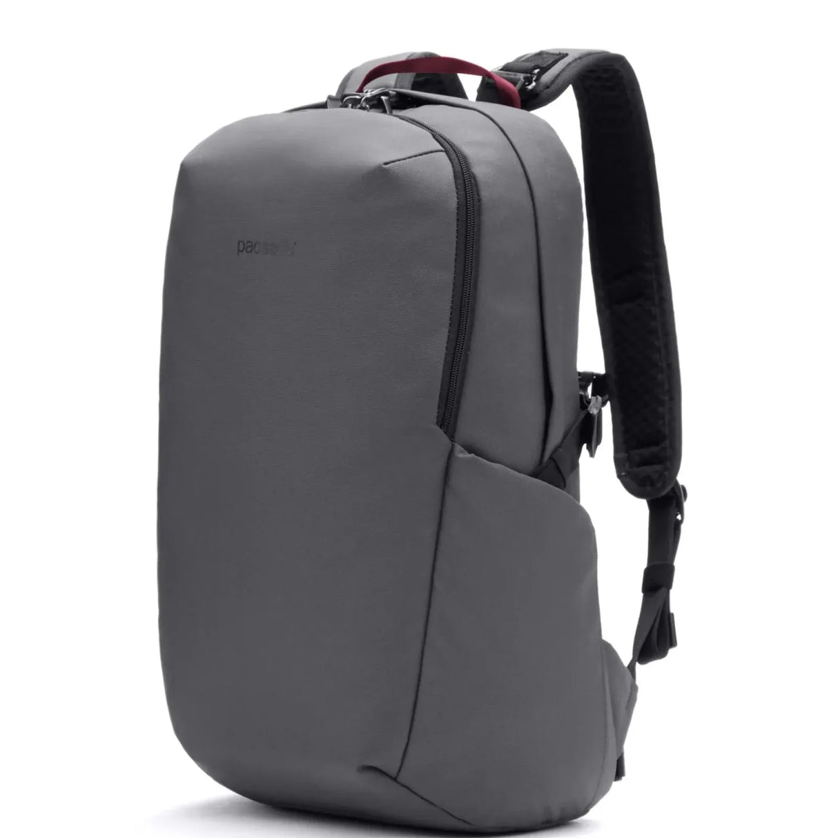 Pacsafe Vibe 25L Anti-Theft Backpack Travel Bag in Slate