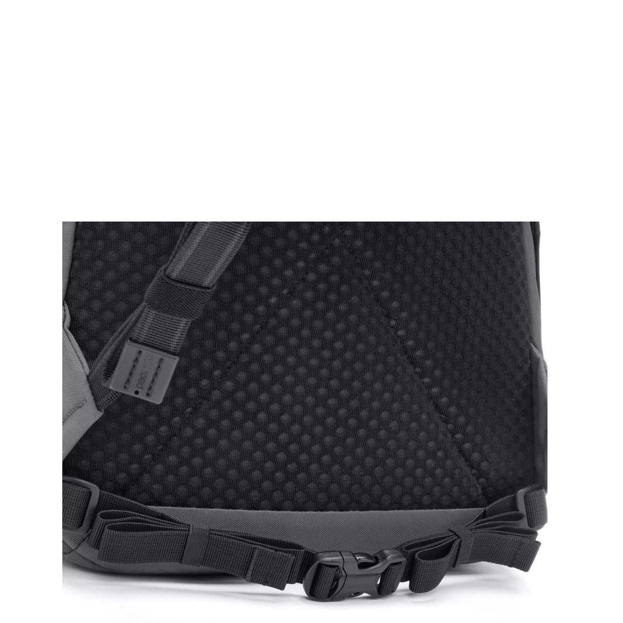 Pacsafe Vibe 25L Anti-Theft Backpack Travel Bag in Slate