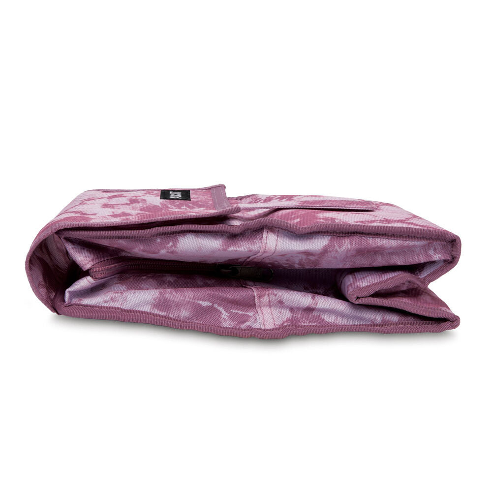 Packit Freezable Insulated Lunch Bag Container in Mulberry