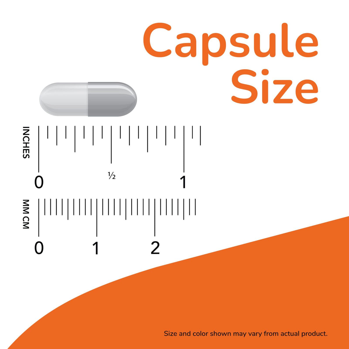 NOW Foods Pancreatin 2000 - 100 Capsules (200 mg per Capsule)