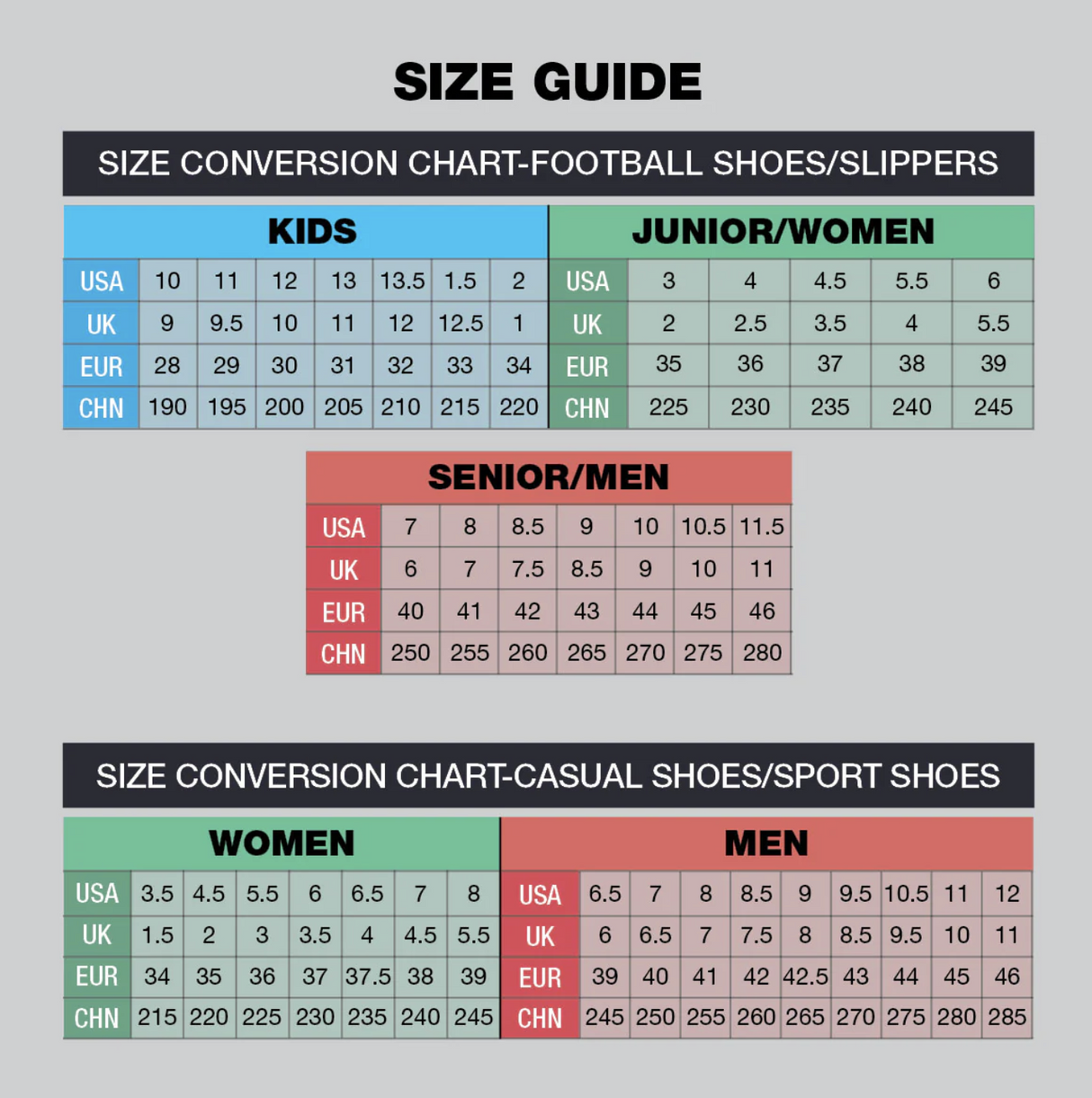 Kelme K-Fighting 2.0 Indoor Futsal Soccer Boots in White/Green