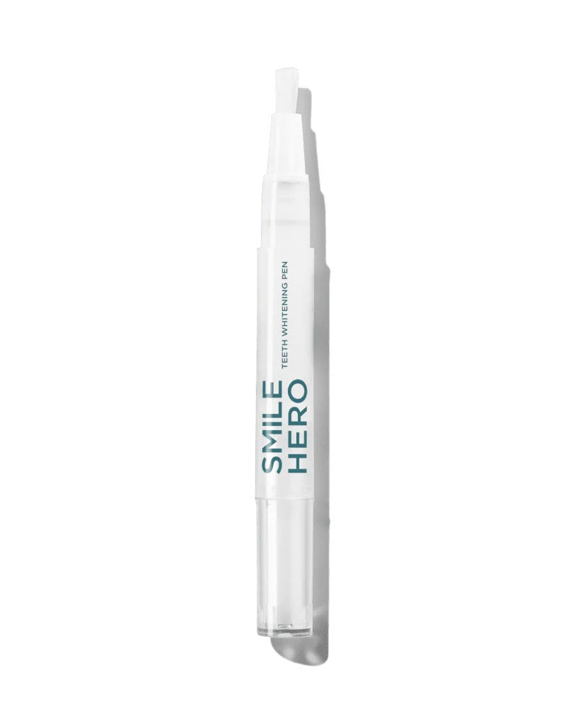 Smile Hero Teeth Whitening Pen