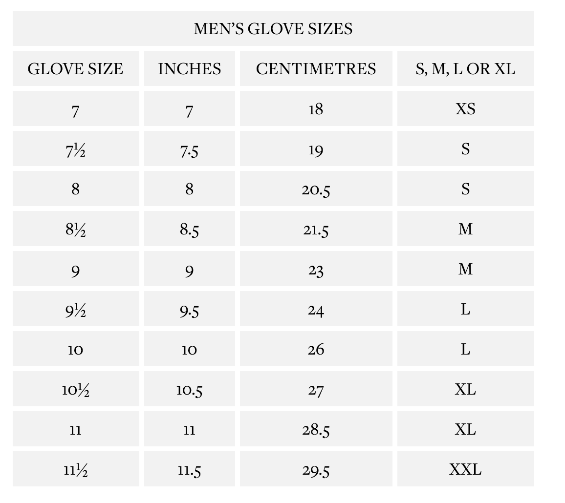 3M THINSULATE Mens Genuine Leather Gloves Patch Thermal Lining Warm Winter - Black