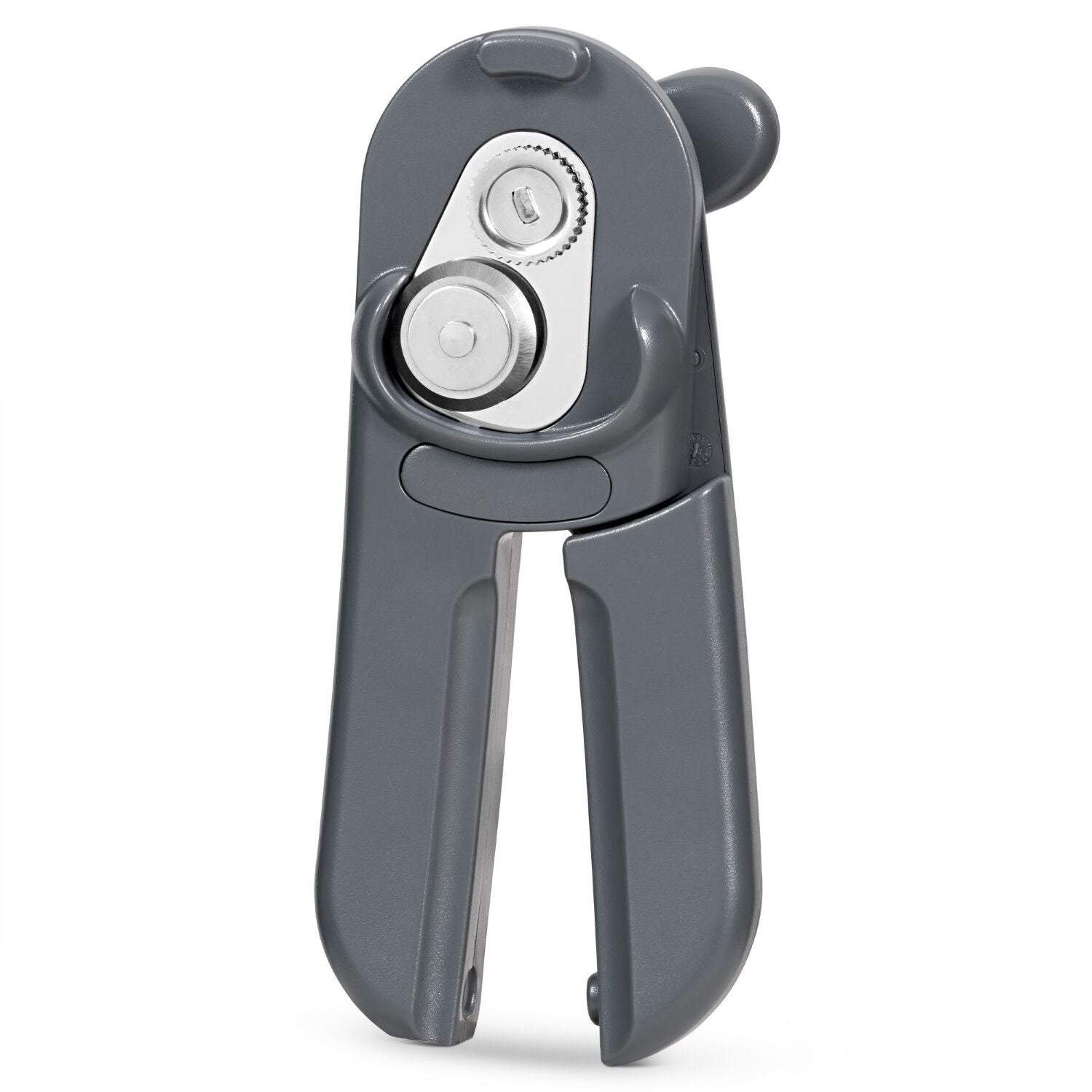 Culinare MagiCan Can Opener Stainless Steel Manual Easy Grip Lightweight