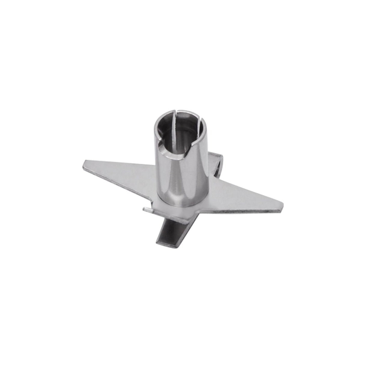 Bamix Classic Immersion Blender 140W Multi-Purpose Blade Made in Switzerland in Red