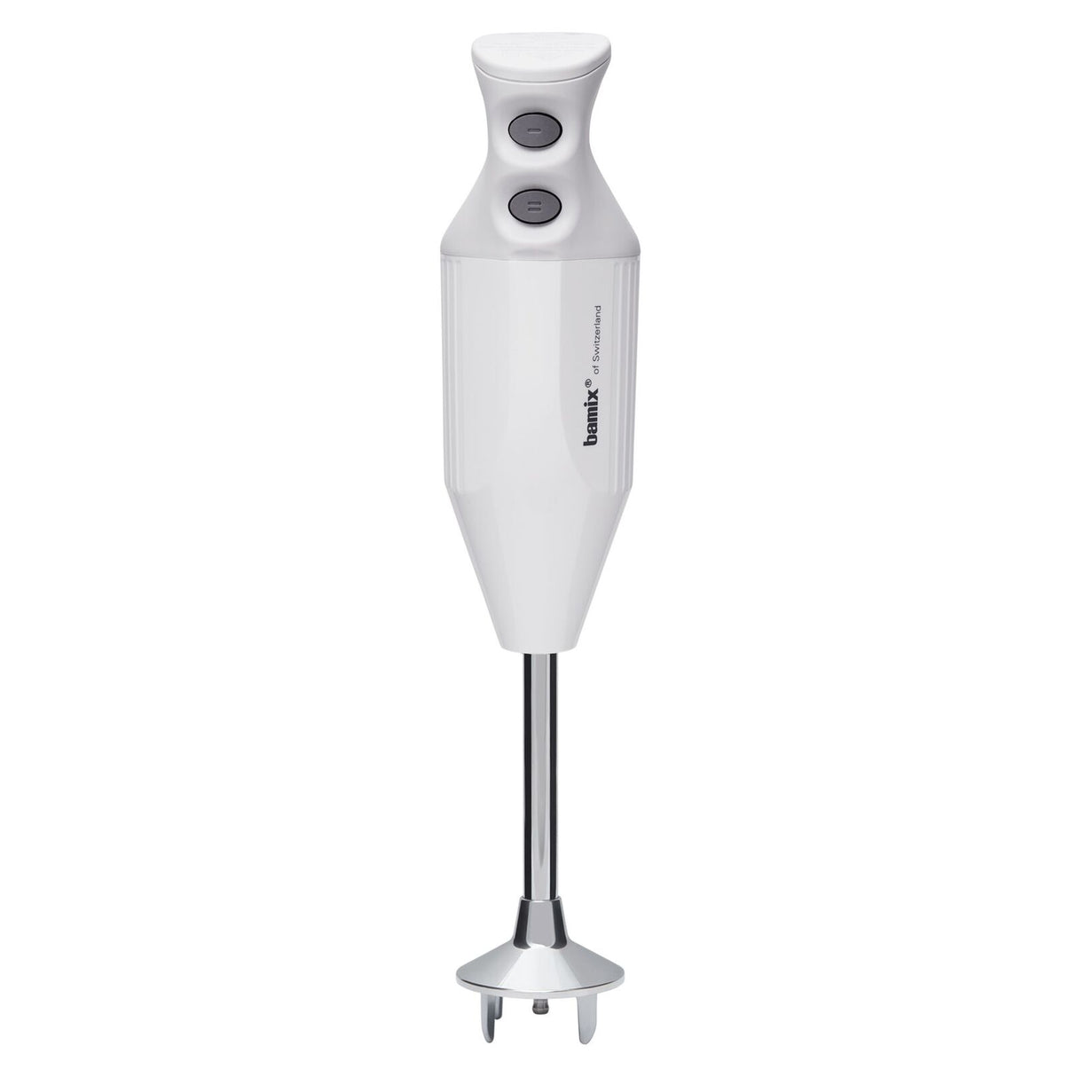 Bamix Deluxe 180W Immersion Stick Blender - White