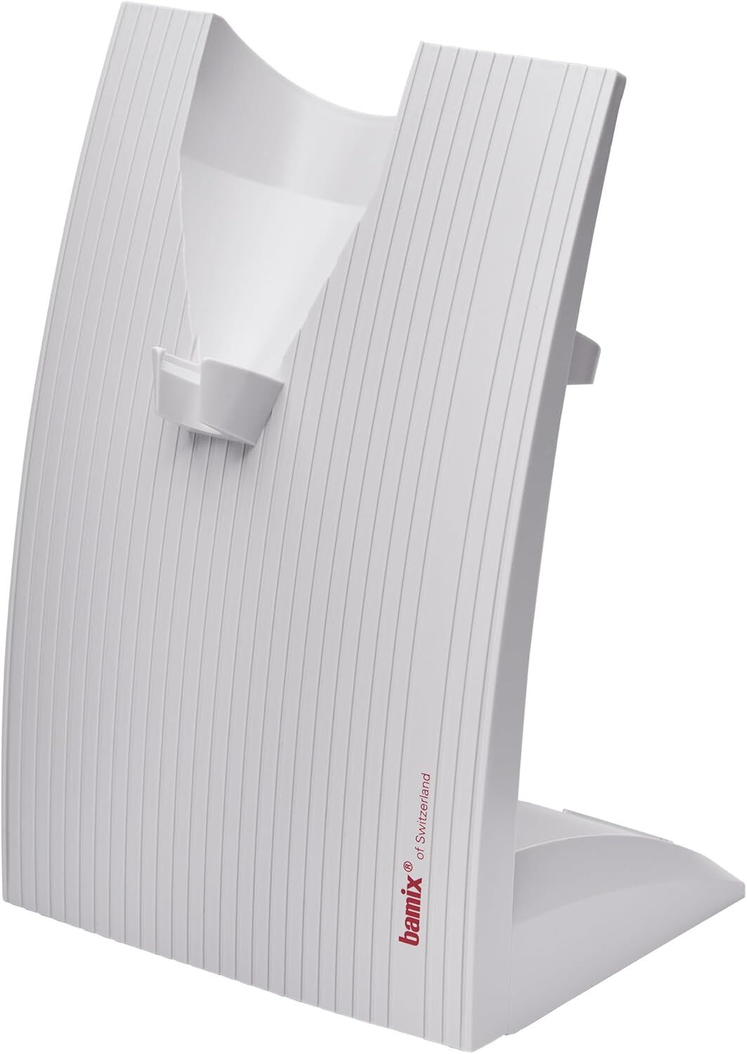 Bamix SwissLine Superbox - 200W Stick Blender, 4 Blade & SliceSy Attachments & Wet/Dry Processor