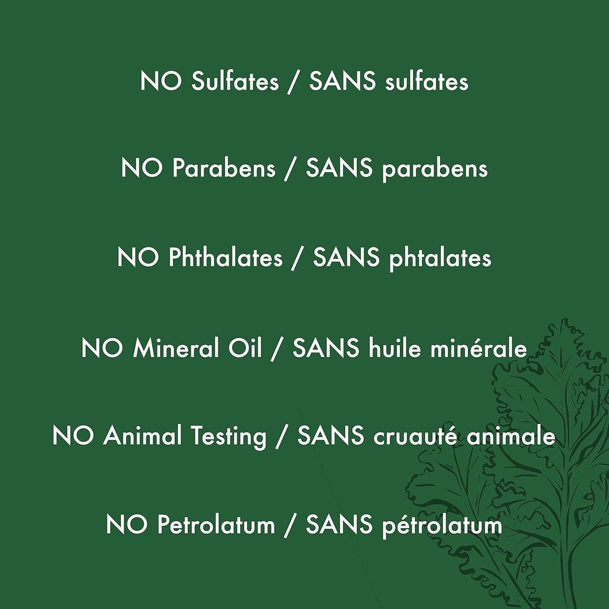 Shea Moisture Moringa & Avocado Power Greens Hair Tea Rinse 237ml