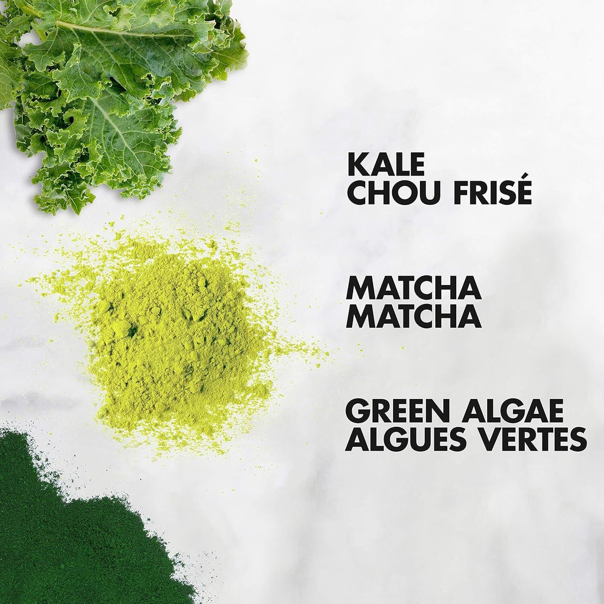 Shea Moisture Moringa & Avocado Power Greens Hair Tea Rinse 237ml