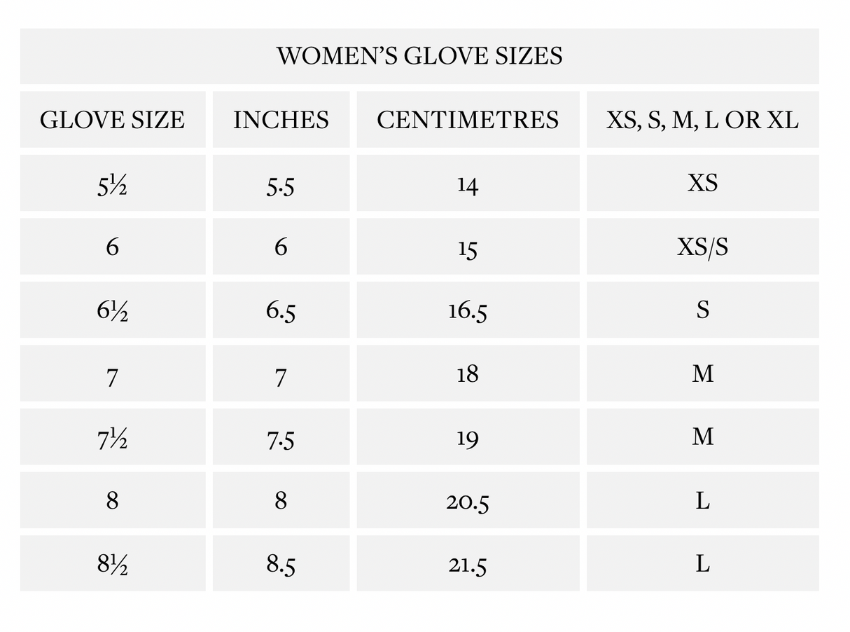 Dents Maria Womens Sheepskin Leather Faux Fur Cuff Gloves - Black