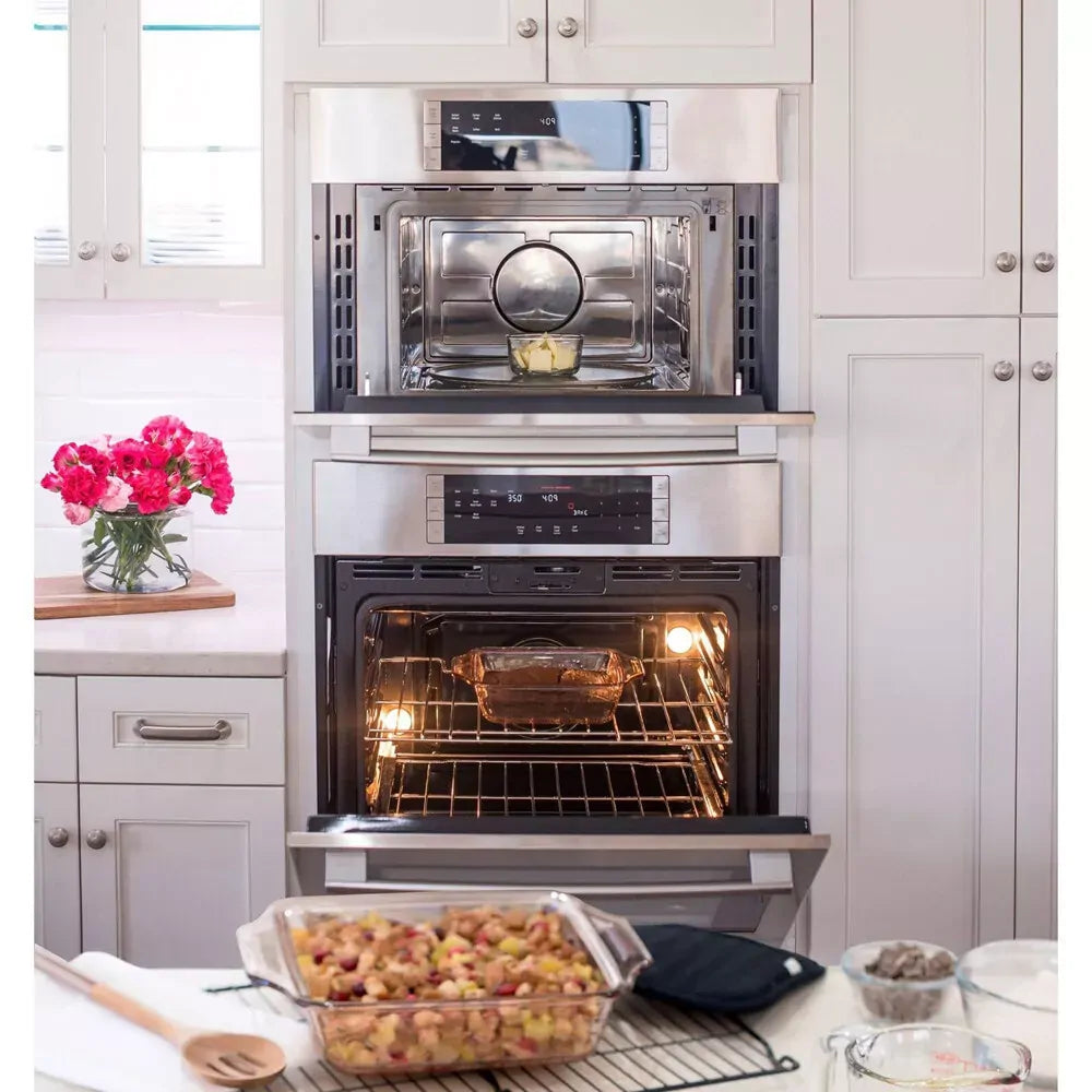 Anchor Hocking Fire King 23cm/1.5L Glass Bread/Loaf Dish Kitchen Baking Clear