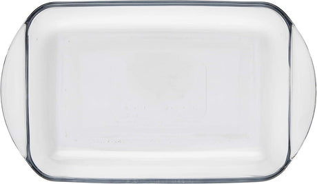 Anchor Hocking Fire-King Rectangular Baker 28x20cm - 2 Litre Capacity