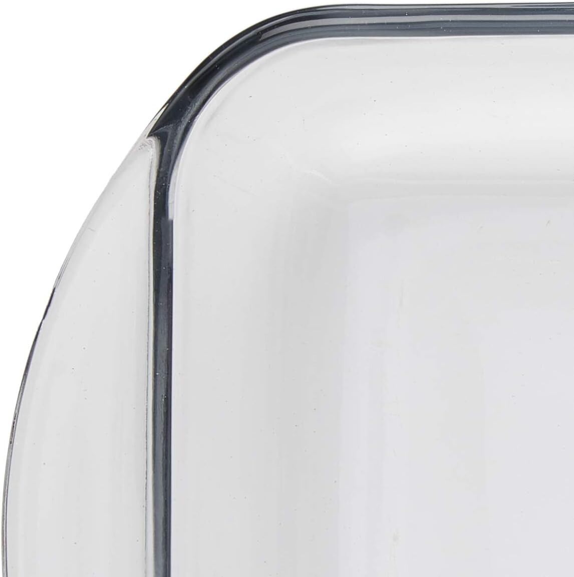 2x Anchor Hocking Fire-King Rectangular Baker 28x20cm - 2 Litre Capacity