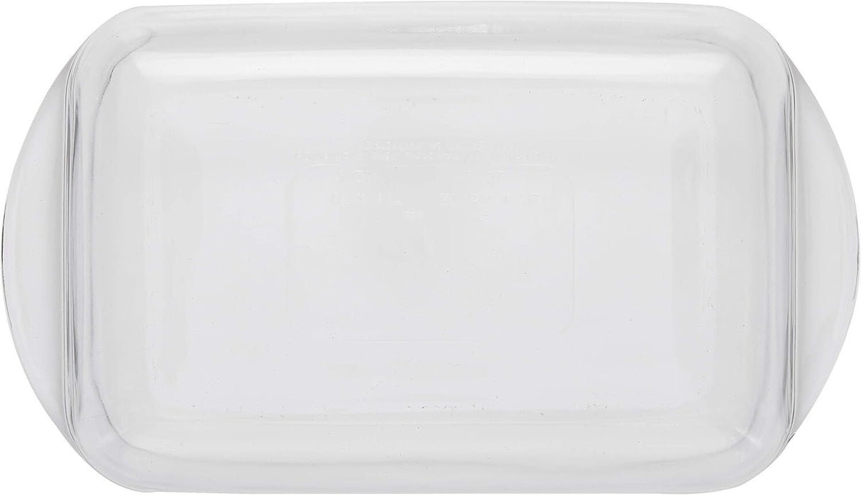 Anchor Hocking Fire-King Rectangular Baker 28x20cm - 2 Litre Capacity