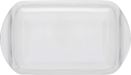Anchor Hocking Fire-King Rectangular Baker 28x20cm - 2 Litre Capacity