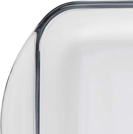 Anchor Hocking Fire-King Rectangular Baker 28x20cm - 2 Litre Capacity