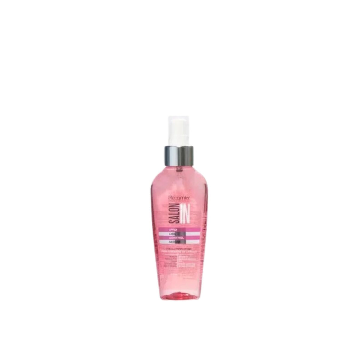Recamier 125ml Professional Salon In +Pro Liss Control Serum