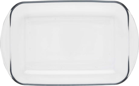 Anchor Hocking Fire-King Rectangular Baker 33x22cm 3L