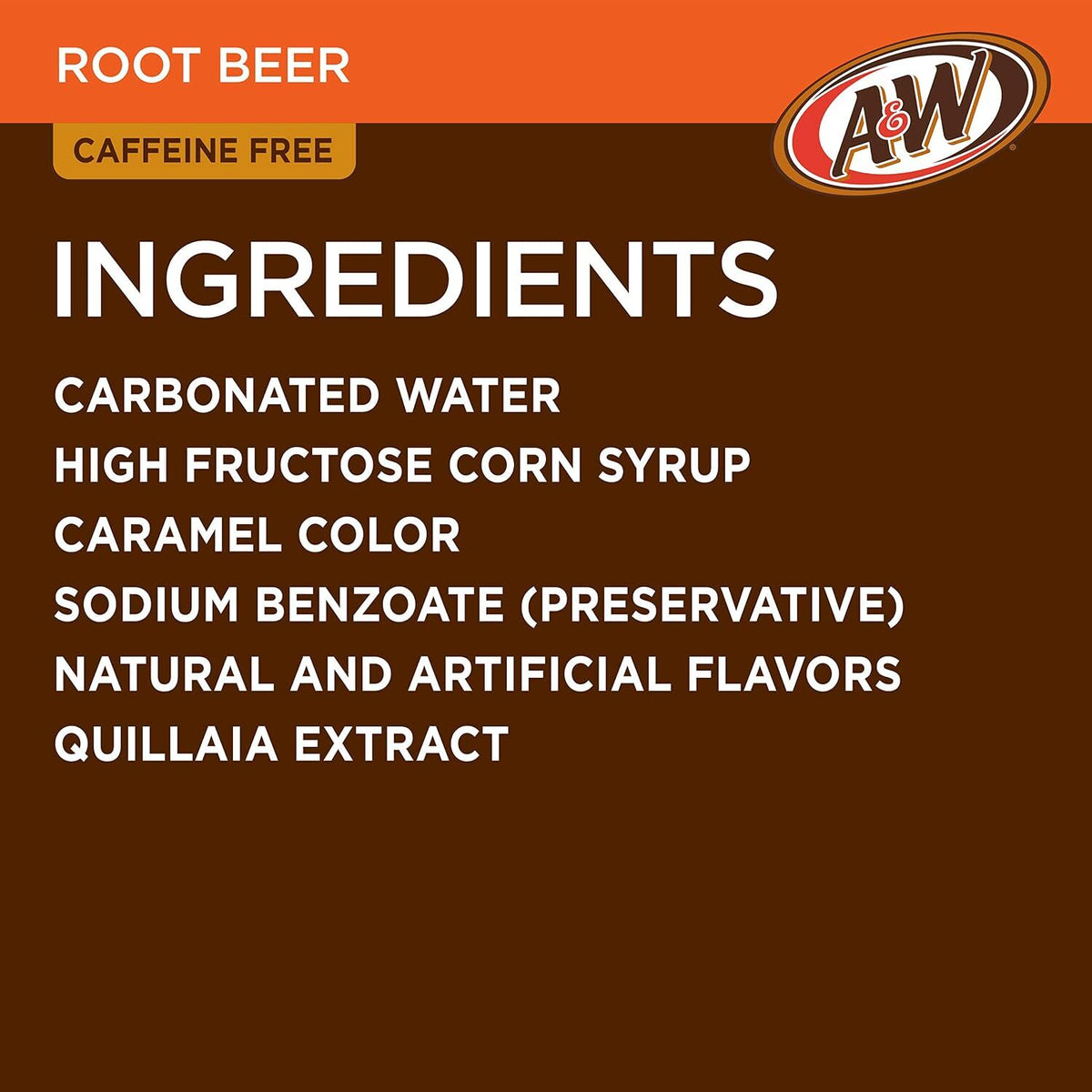 12x A&W Root Beer Original Soft Drink Soda Cans 355ml (Made in USA)