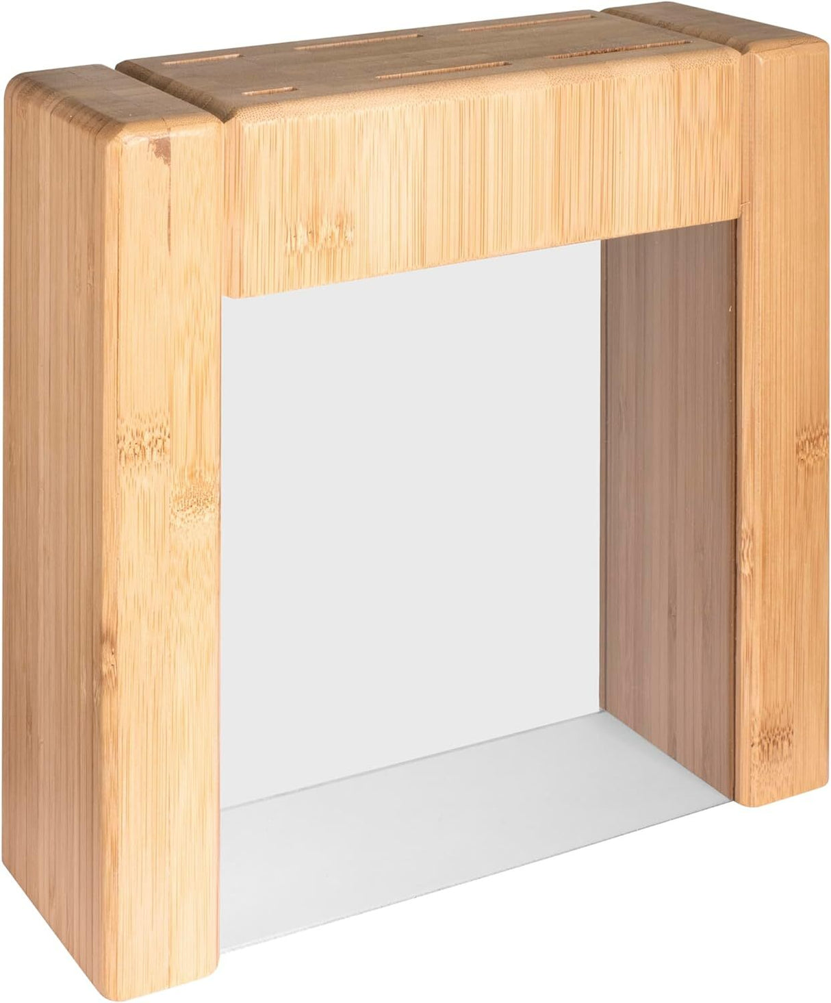 Global Ikasu 7pcs Knife Block Set of Knives