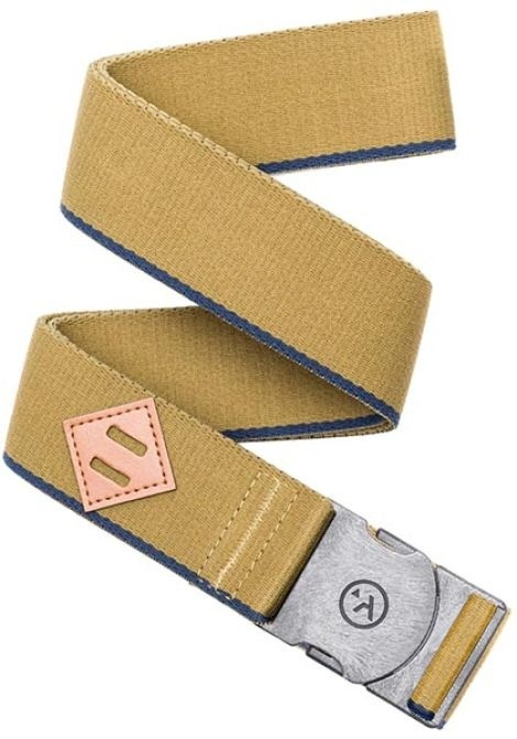 Arcade Adventure Mens Blackwood Belt in Navy/Green