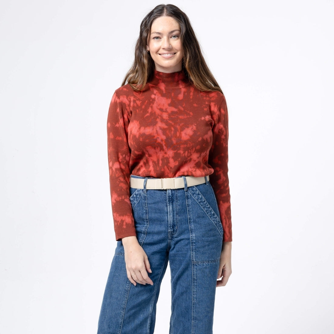 Arcade Adventure Original Atlas Stretch Belt - Khaki