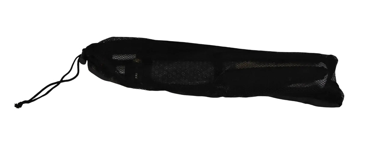 Telescopic Adjustable Hiking Pole Folding Walking Stick Adjustable Trekking 105cm - 125cm