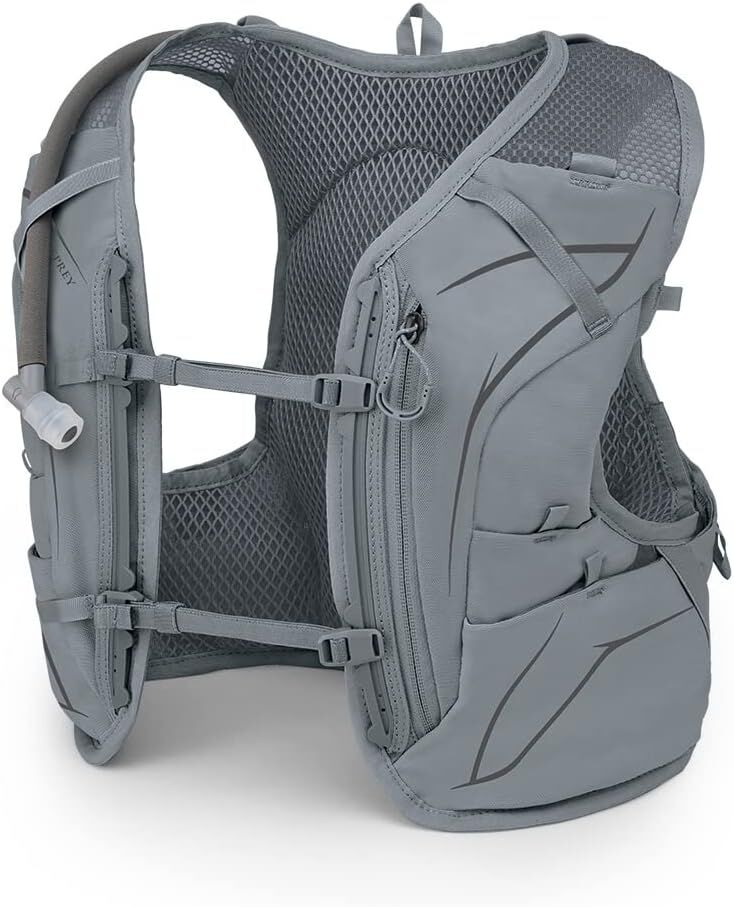 Osprey Dyna 6L Womens Running Hydration Vest w/ Hydraulics Reservoir Size Large