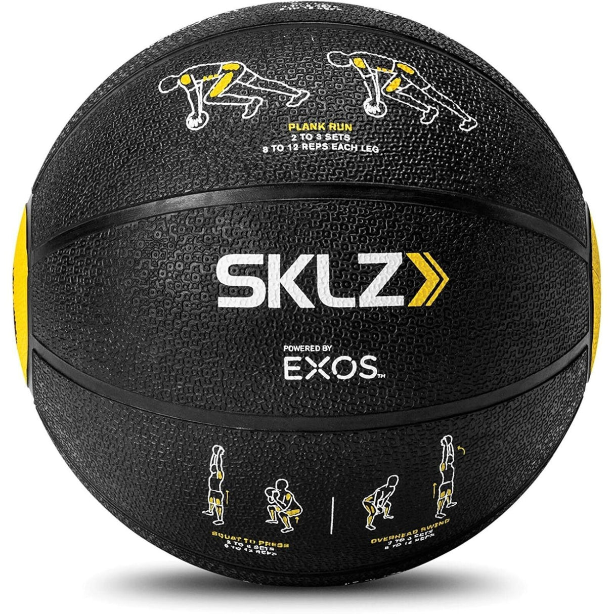 SKLZ Trainer Medicine Ball