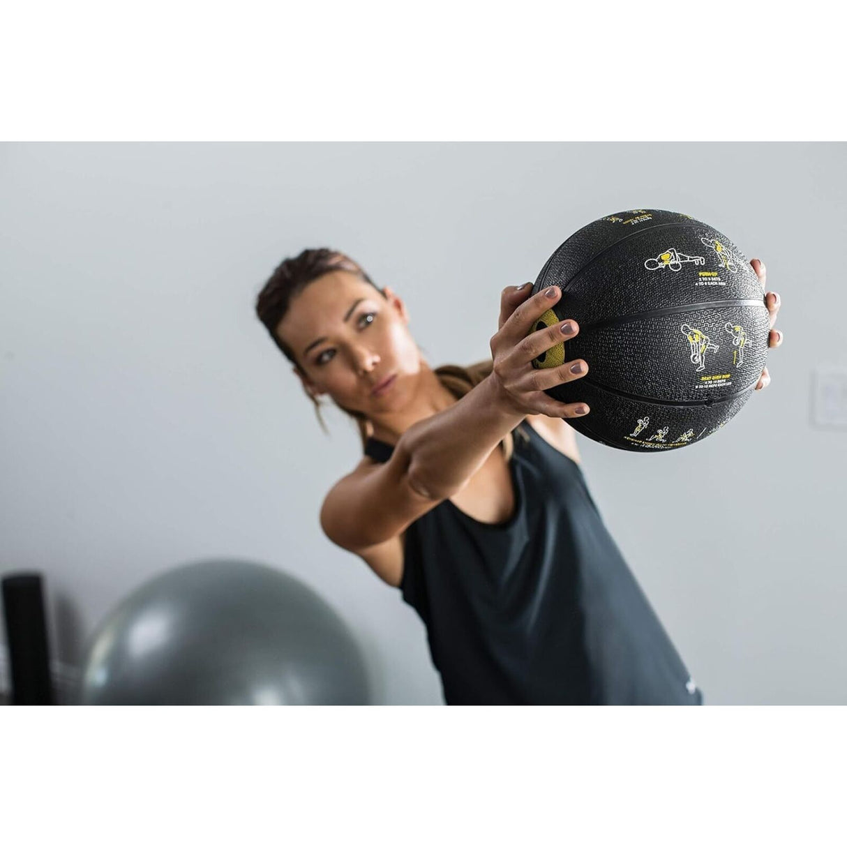SKLZ Trainer Medicine Ball