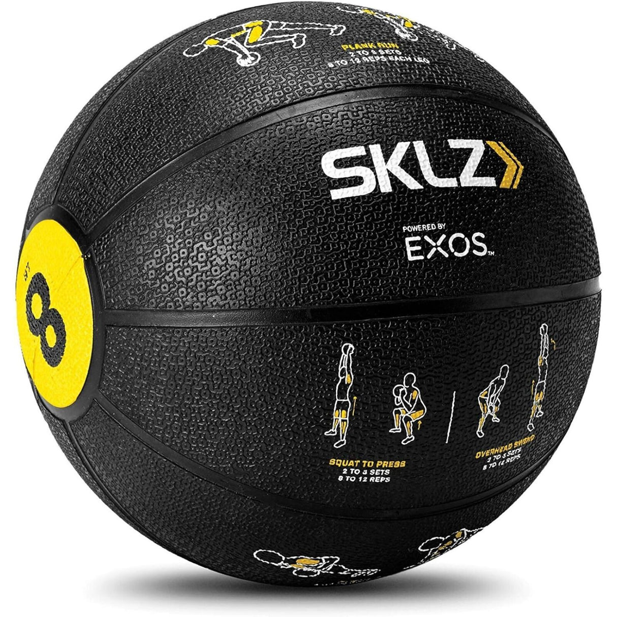 SKLZ Trainer Medicine Ball