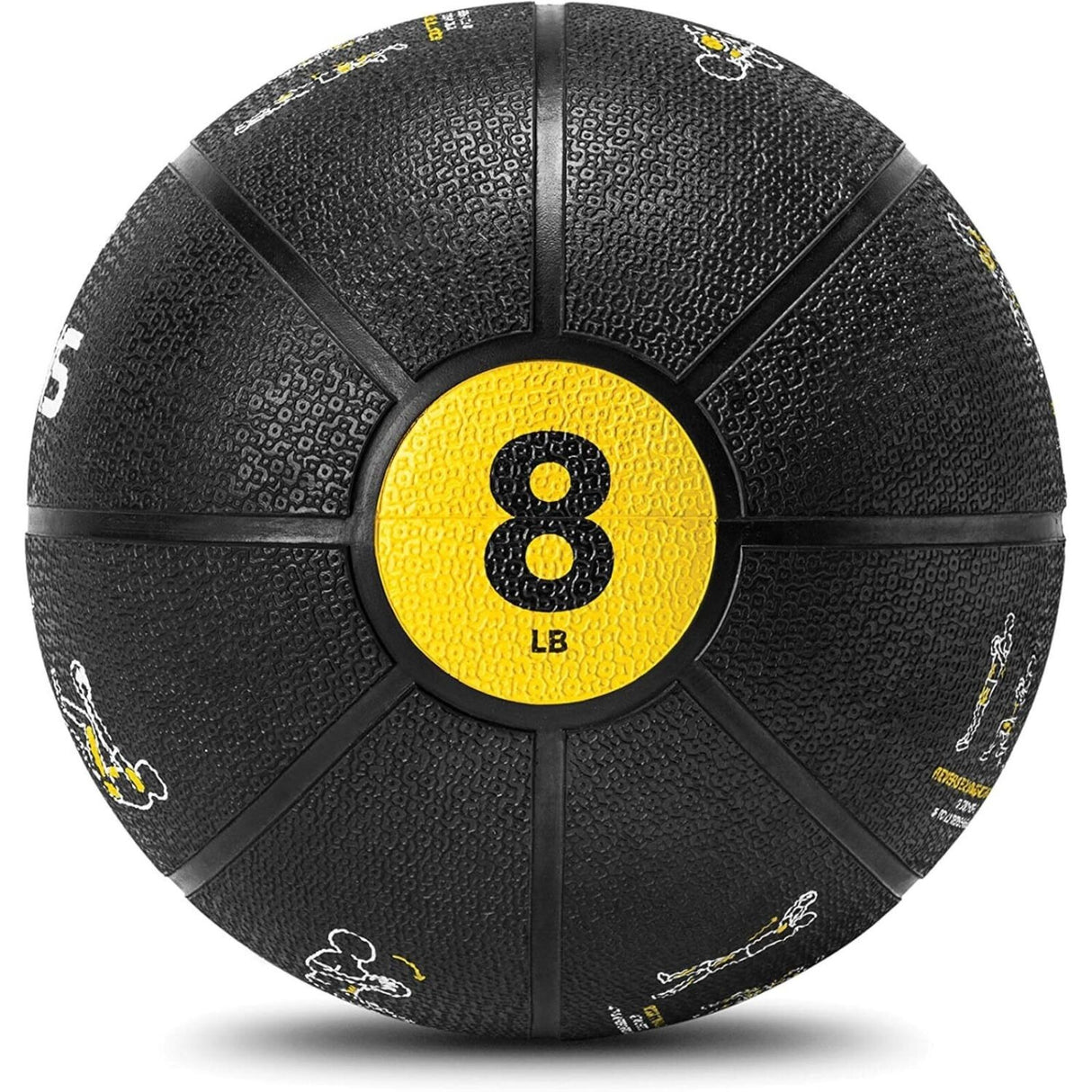 SKLZ Trainer Medicine Ball