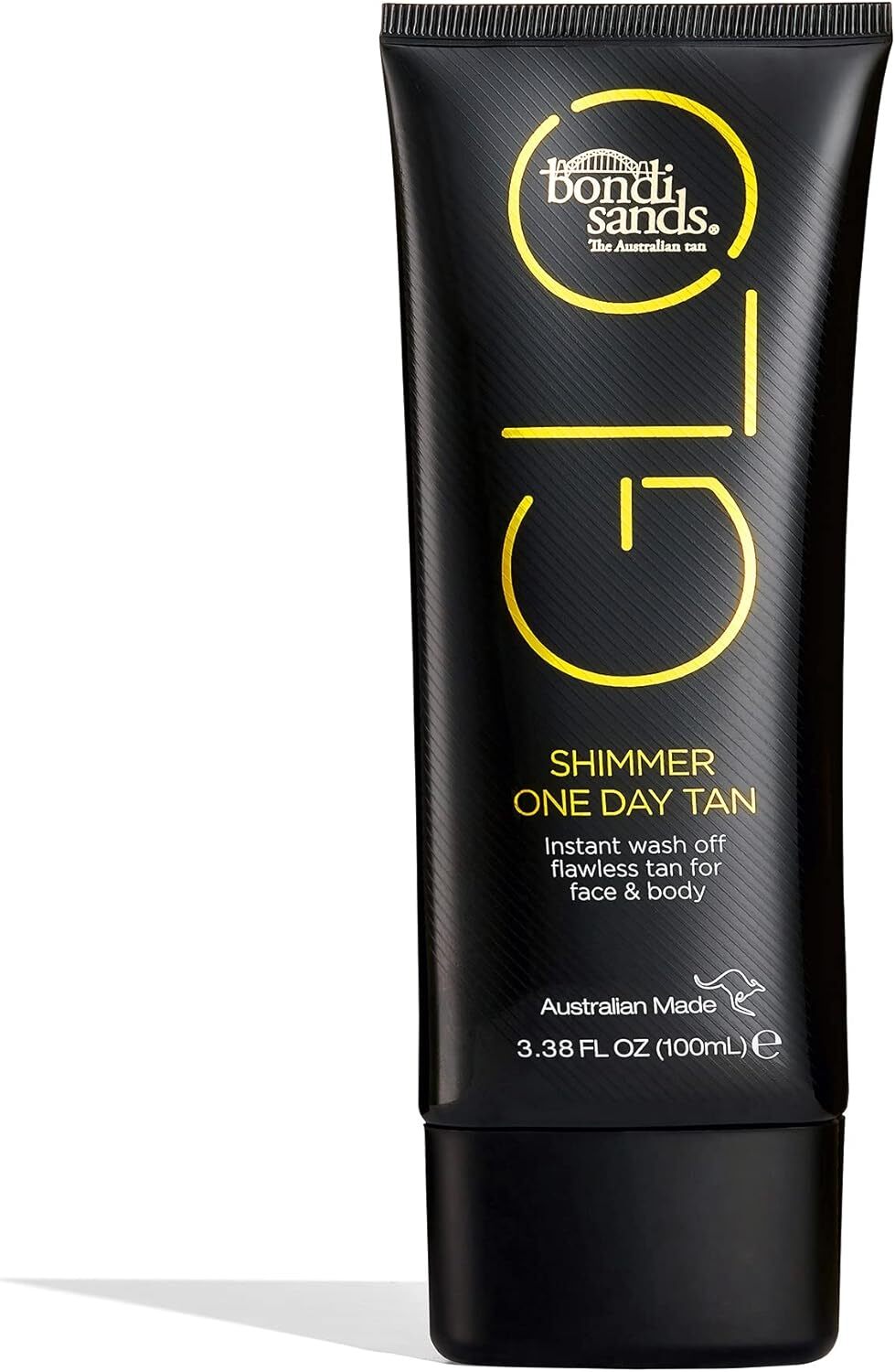Bondi Sands Glo Shimmer One Day Tan Lotion - 100ml