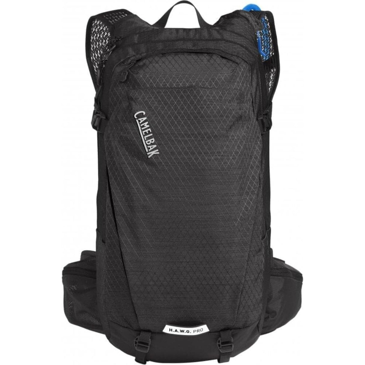 Camelbak H.A.W.G. Pro 20L Hydration Backpack Bag w/ 3L Hydration Reservoir in Black