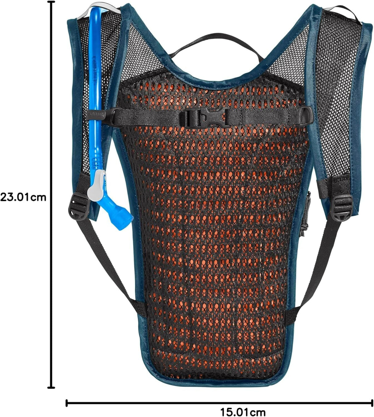 Camelbak Hydrobak Light Hydration Pack 1.5L Gibraltar Navy/Black