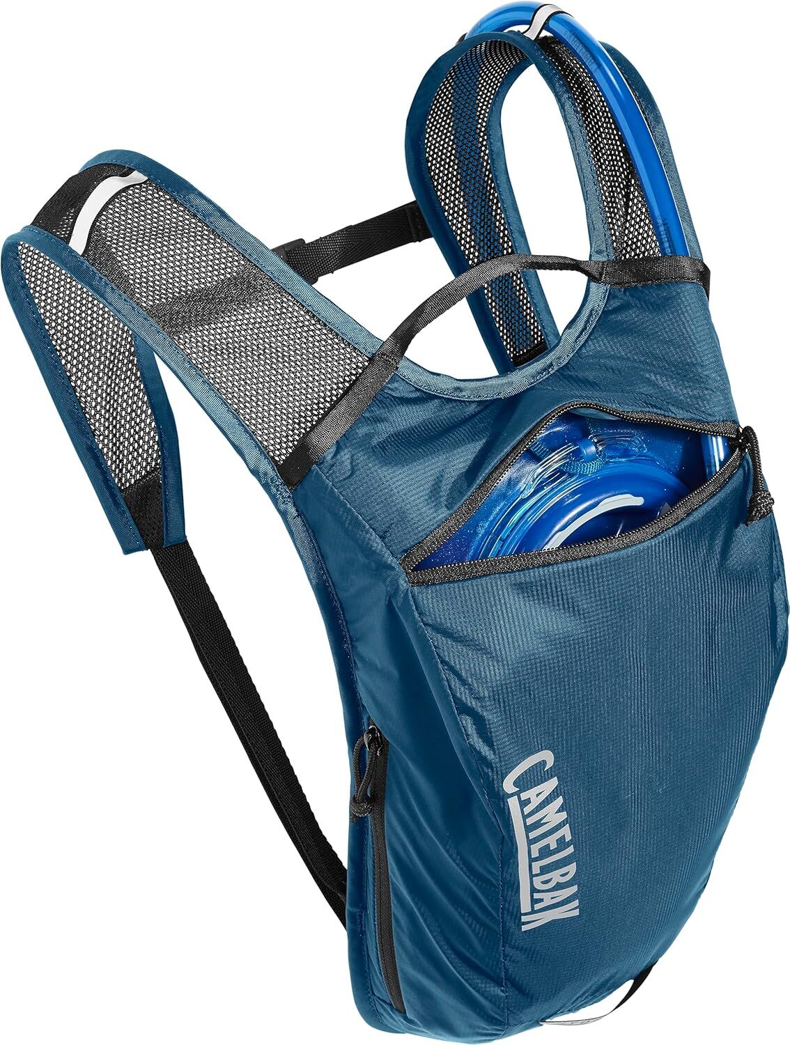Camelbak Hydrobak Light Hydration Pack 1.5L Gibraltar Navy/Black