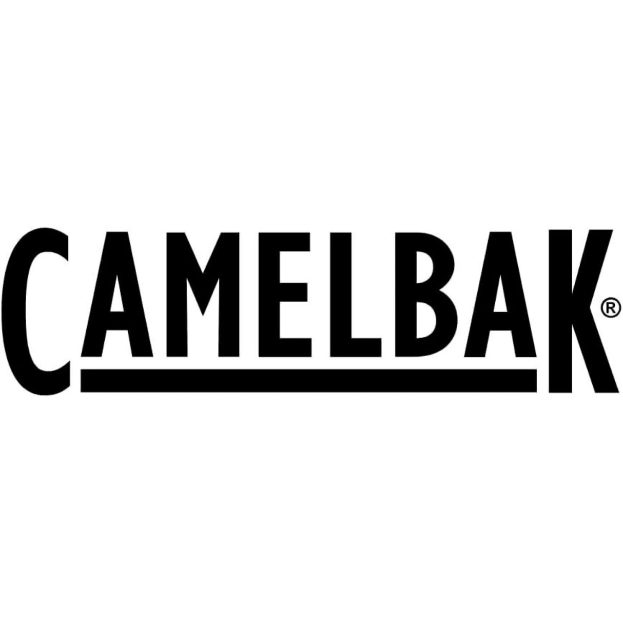 CamelBak Octane Running and Trail Dart Backpack - 4.5L Storage with 1.5L Tank/Water Bladder - Black