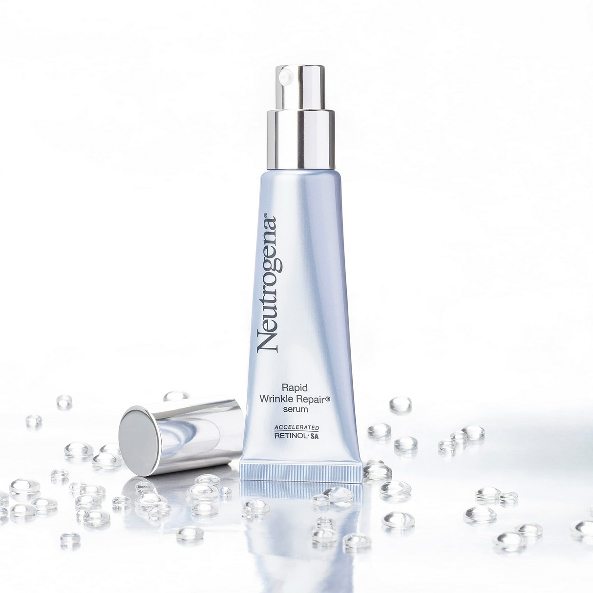 Neutrogena Rapid Wrinkle Repair Retinol Anti Ageing Serum 29ml