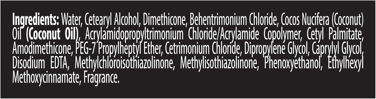 Tresemme Silky Brunette with Colour Complex Hair Mask 200ml Step 3