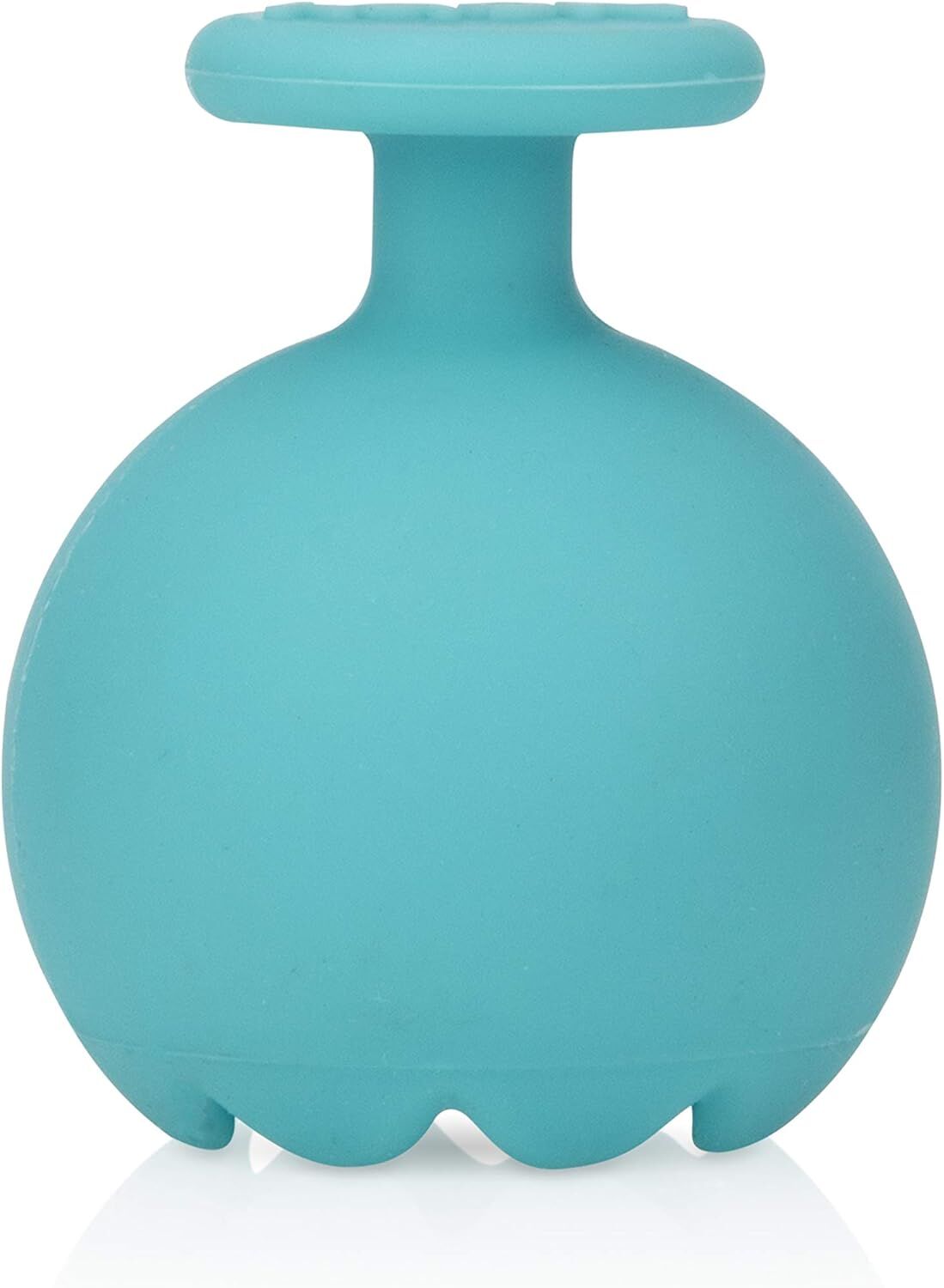 Nuby Silicone Breastfeeding Pump, 120 ml Capacity